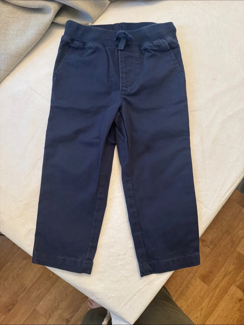 BabyGap Pull On Chinos - 2T